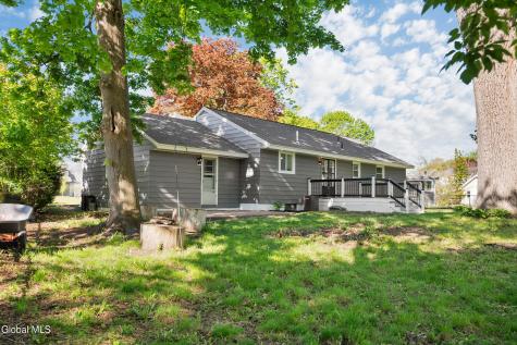 1154 Morningside Avenue Schenectady NY 12309