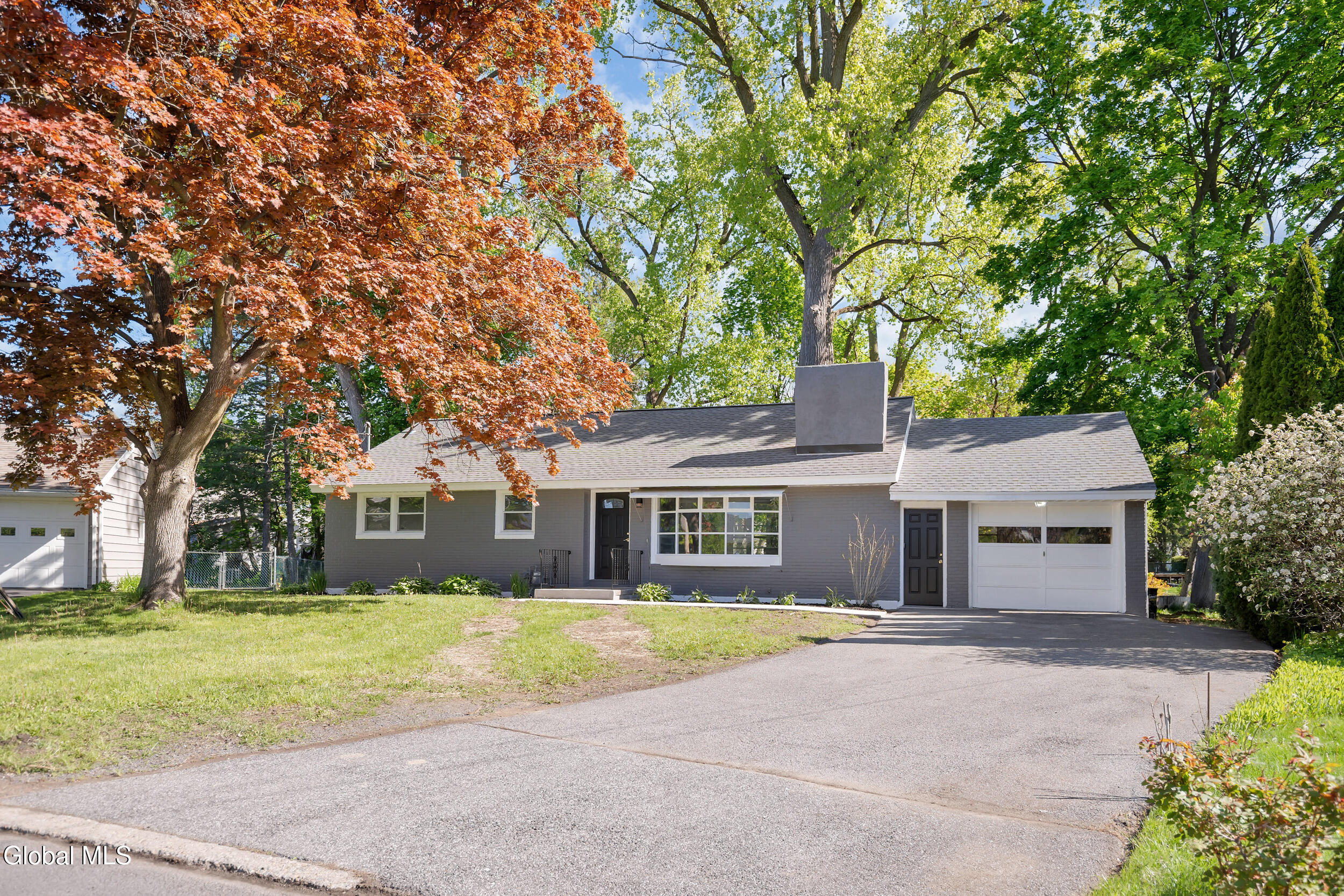 1154 Morningside Avenue Schenectady NY 12309