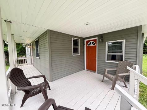 31 Chaisson Road Newcomb NY 12852