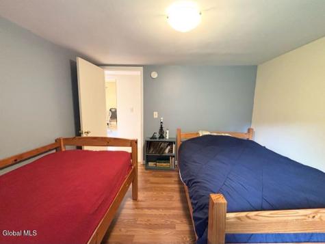 31 Chaisson Road Newcomb NY 12852