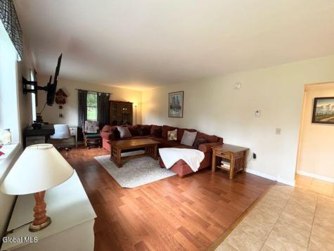 31 Chaisson Road Newcomb NY 12852