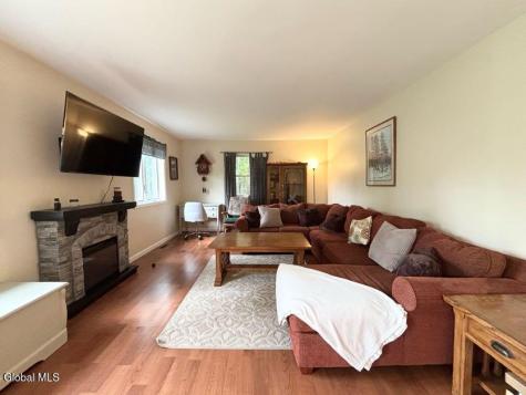 31 Chaisson Road Newcomb NY 12852