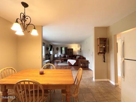 31 Chaisson Road Newcomb NY 12852