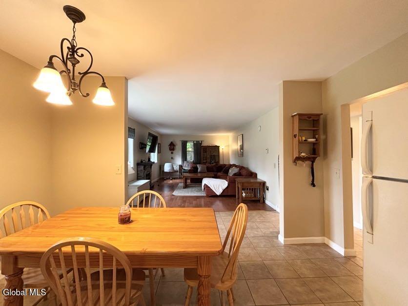31 Chaisson Road Newcomb NY 12852