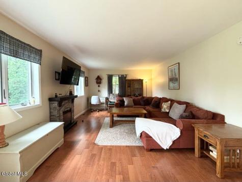 31 Chaisson Road Newcomb NY 12852