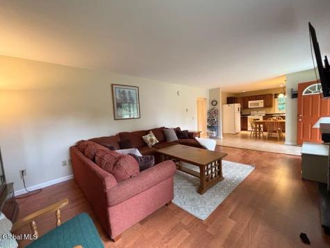 31 Chaisson Road Newcomb NY 12852