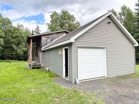 31 Chaisson Road Newcomb NY 12852