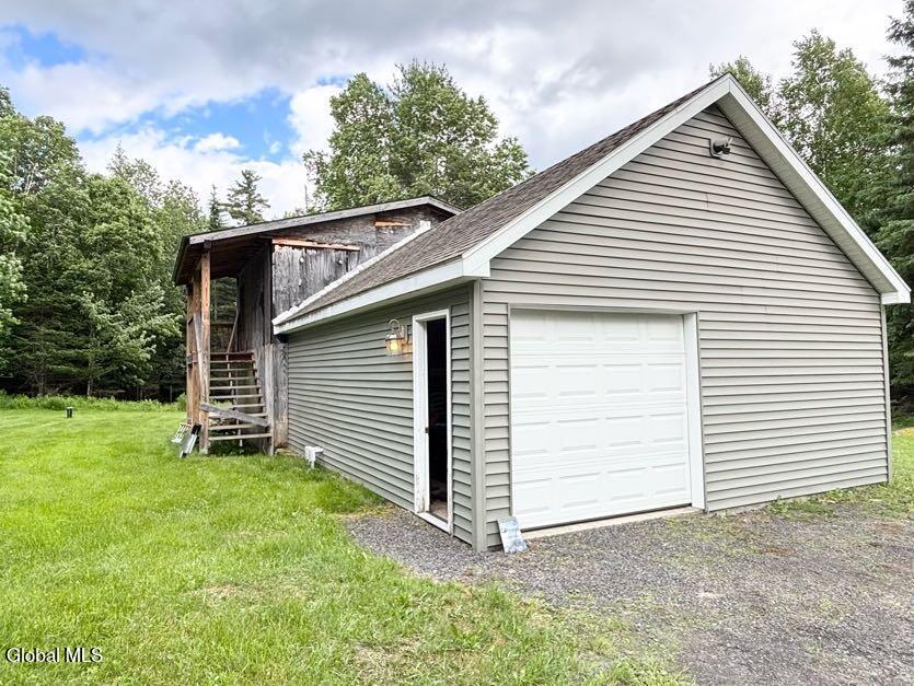 31 Chaisson Road Newcomb NY 12852