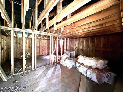 31 Chaisson Road Newcomb NY 12852