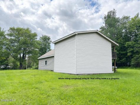 31 Chaisson Road Newcomb NY 12852