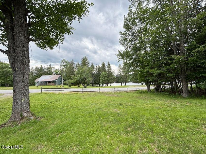 31 Chaisson Road Newcomb NY 12852