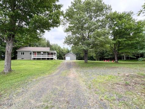 31 Chaisson Road Newcomb NY 12852