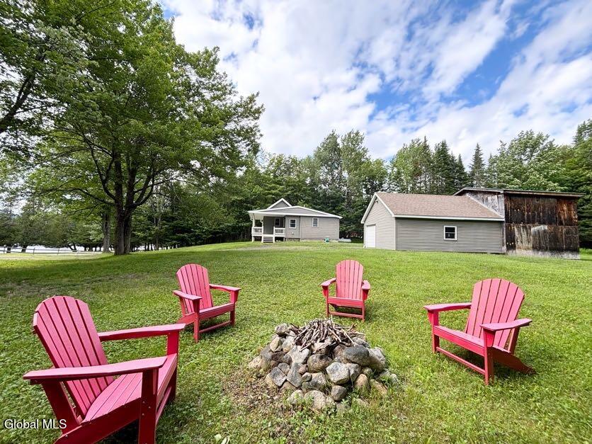 31 Chaisson Road Newcomb NY 12852