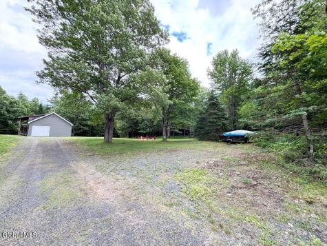 31 Chaisson Road Newcomb NY 12852