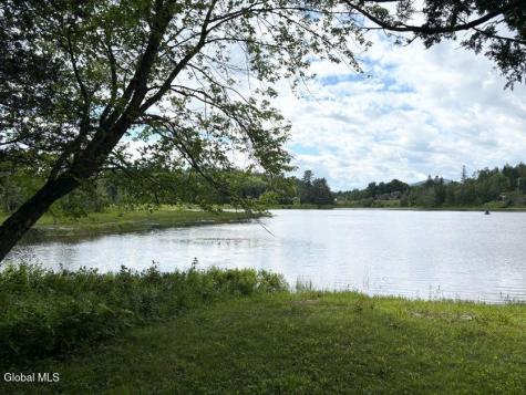 31 Chaisson Road Newcomb NY 12852