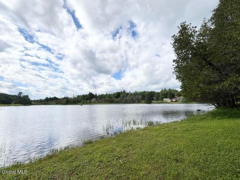 31 Chaisson Road Newcomb NY 12852
