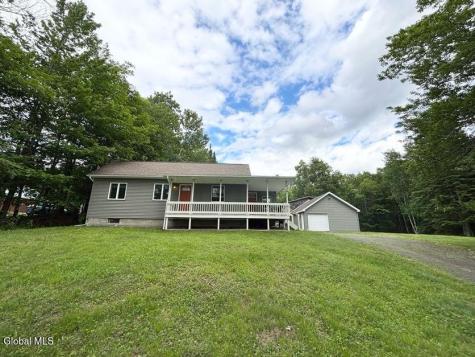 31 Chaisson Road Newcomb NY 12852