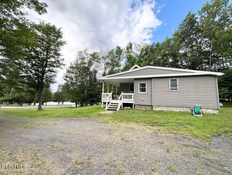 31 Chaisson Road Newcomb NY 12852