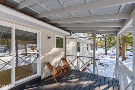 167 Redmond Road Gansevoort NY 12831