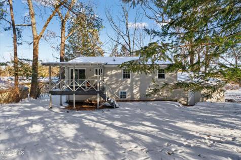 167 Redmond Road Gansevoort NY 12831