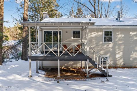 167 Redmond Road Gansevoort NY 12831