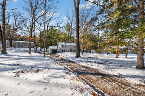 167 Redmond Road Gansevoort NY 12831