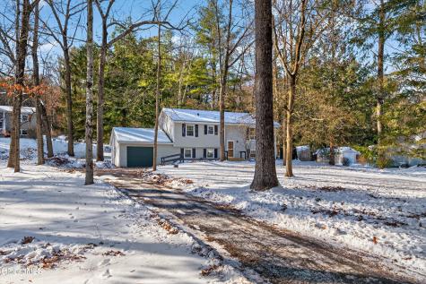 167 Redmond Road Gansevoort NY 12831