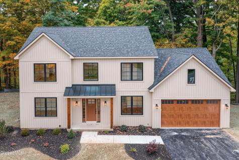1737 Crescent Road Rexford NY 12148