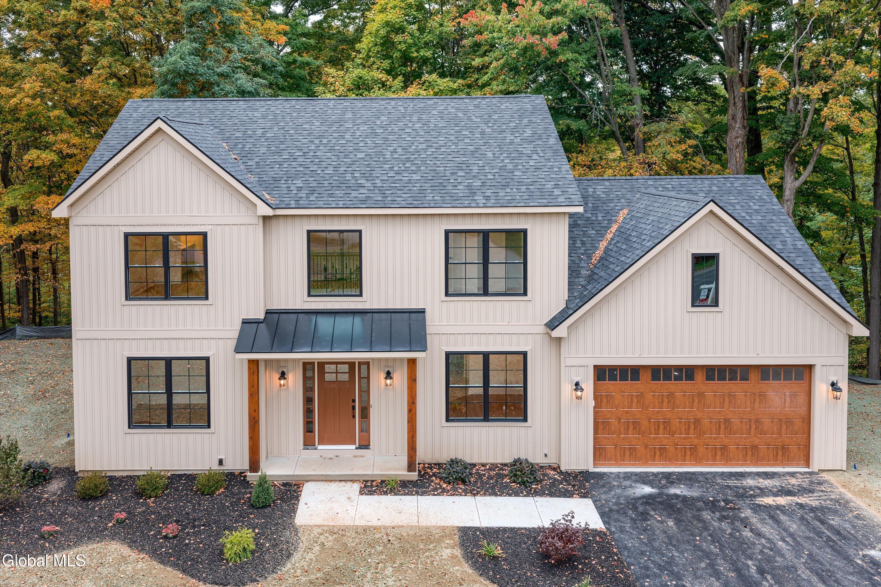 1737 Crescent Road Rexford NY 12148