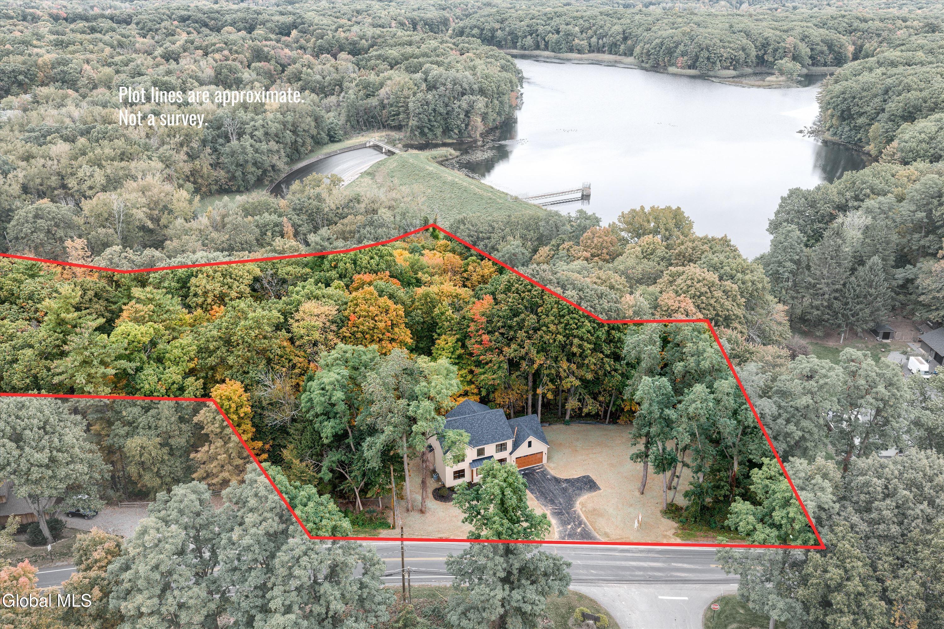1737 Crescent Road Rexford NY 12148