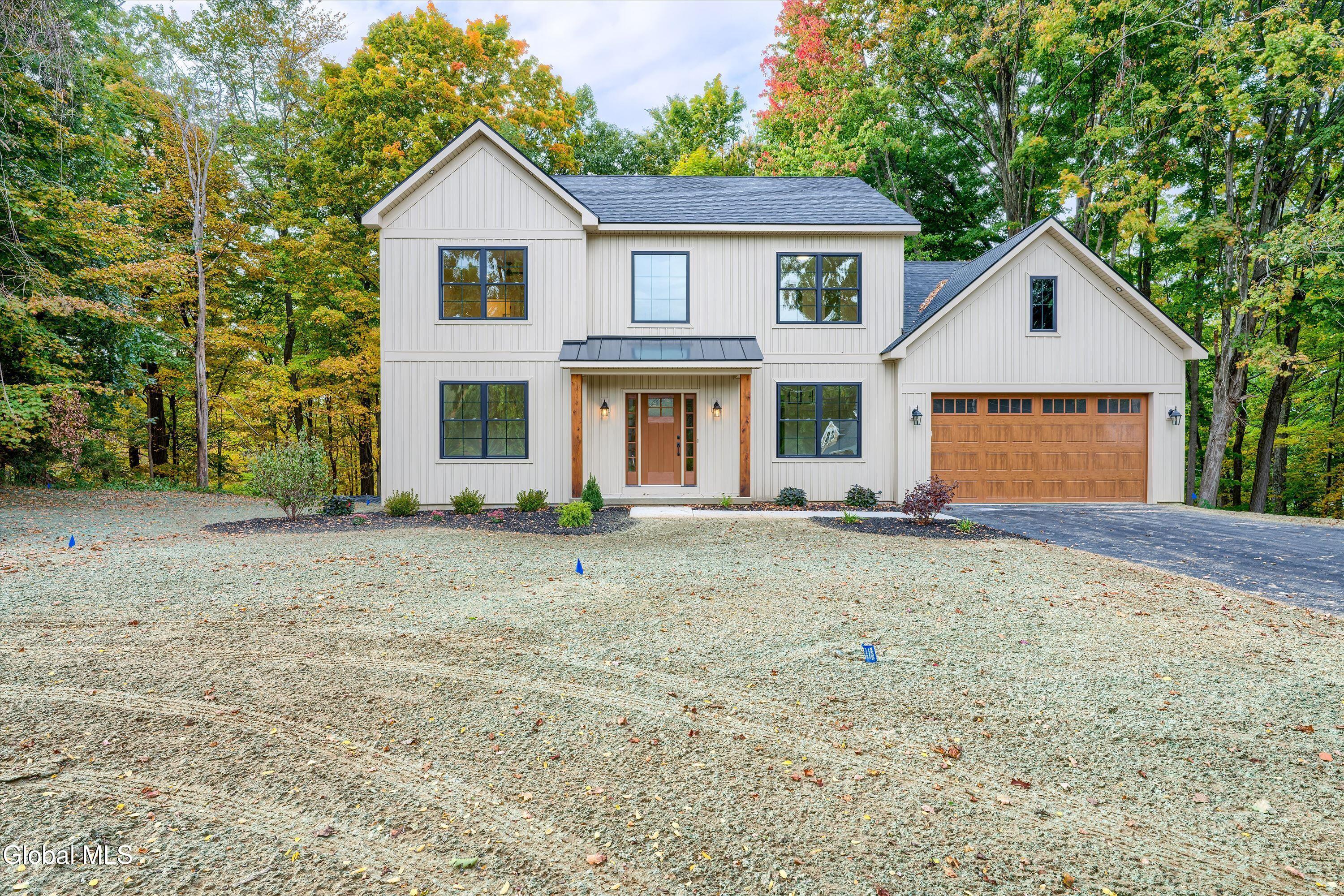 1737 Crescent Road Rexford NY 12148