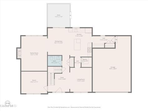 1737 Crescent Road Rexford NY 12148