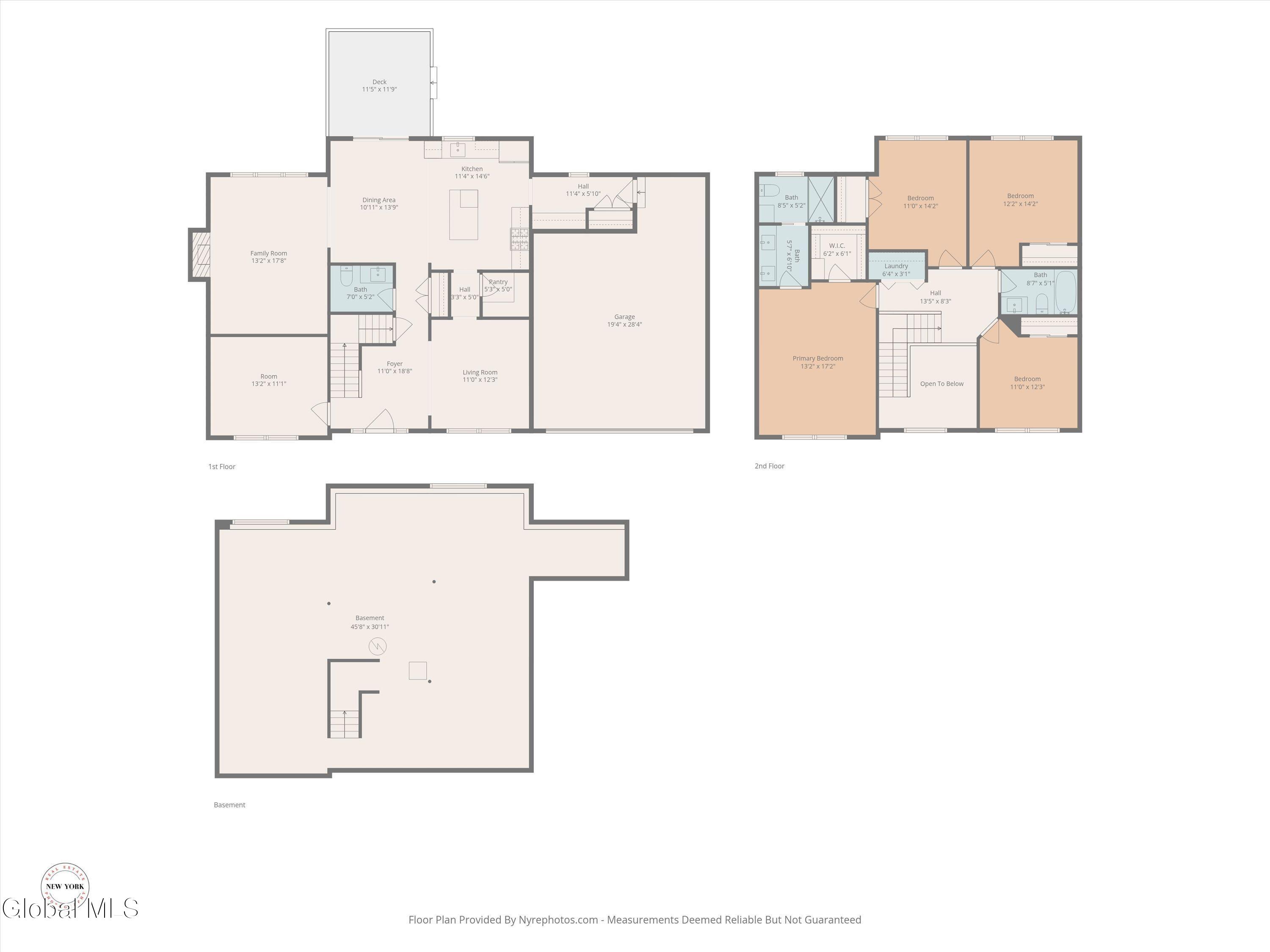 1737 Crescent Road Rexford NY 12148
