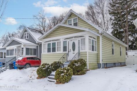 49 Grandview Terrace Albany NY 12202