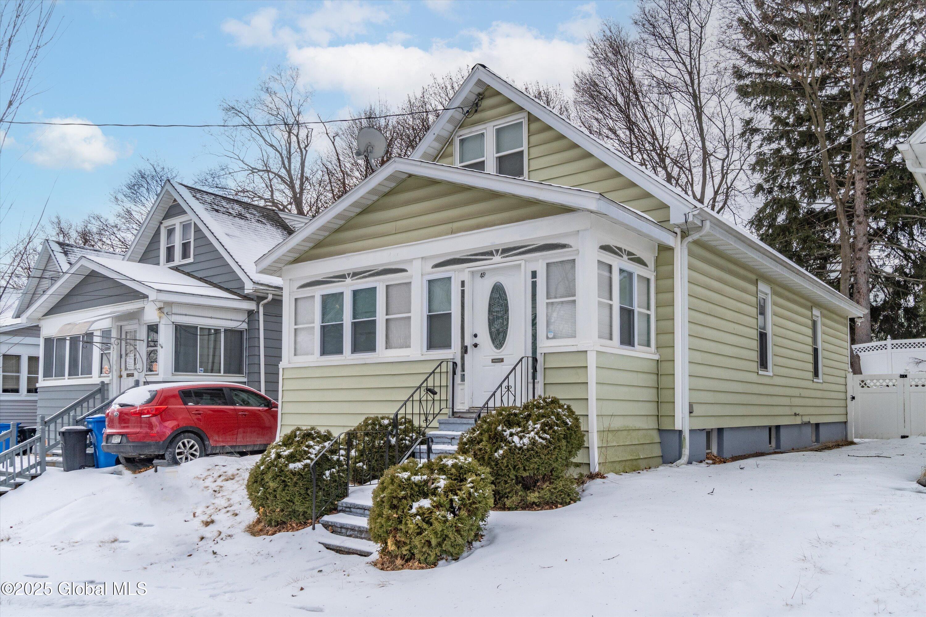 49 Grandview Terrace Albany NY 12202