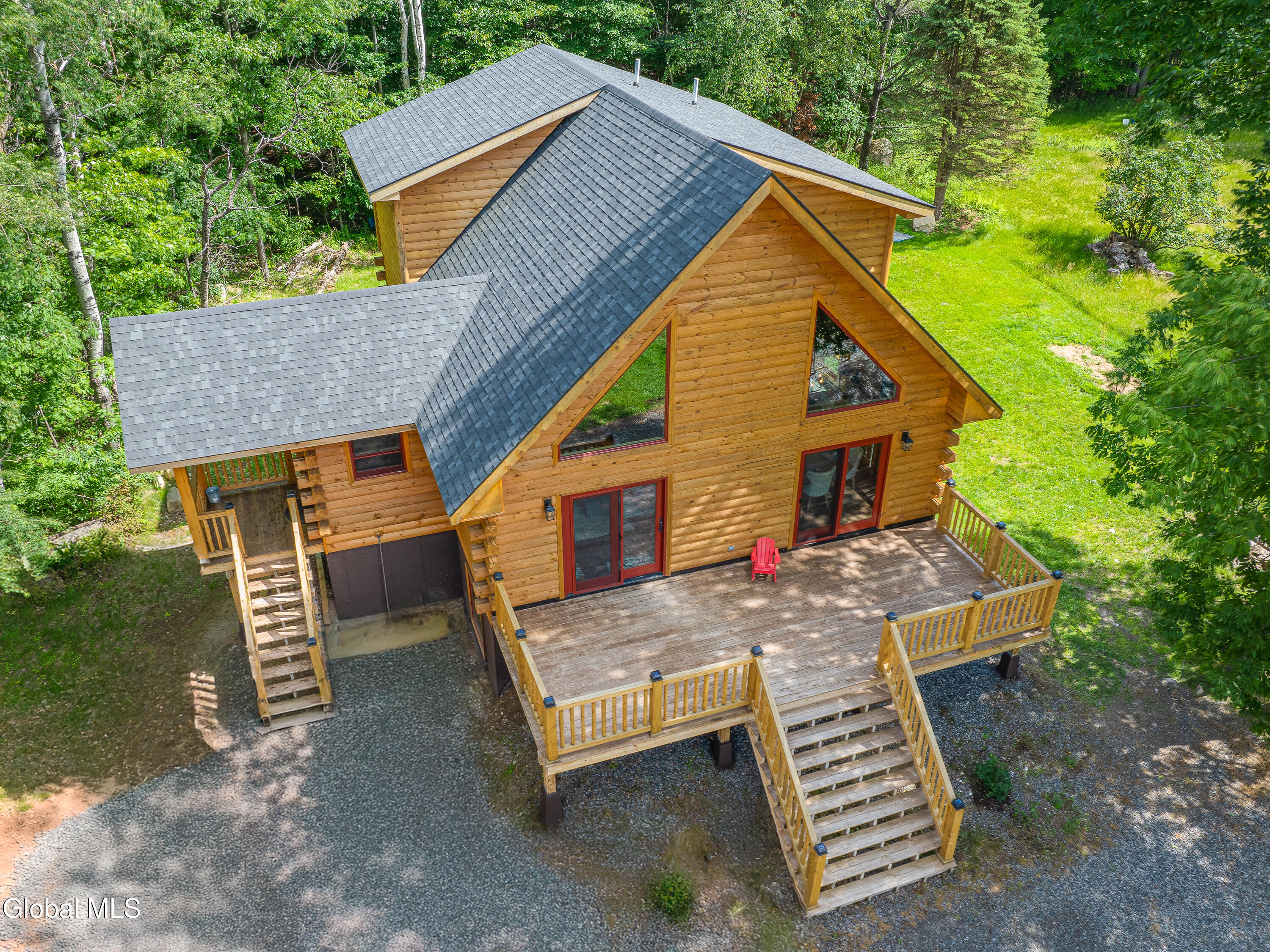 3307 New York 73 Keene NY 12942