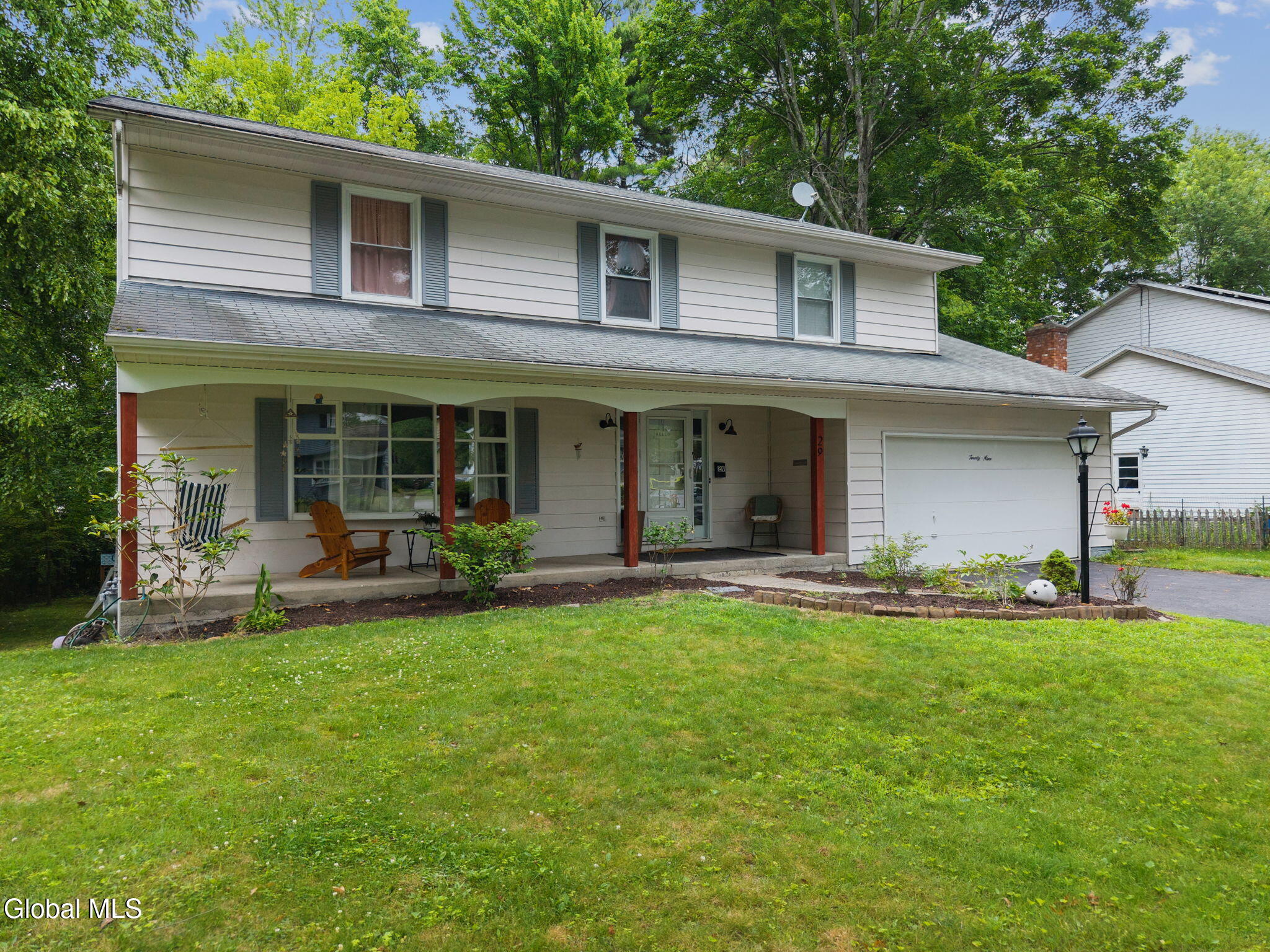 29 Fairway Avenue Delmar NY 12054