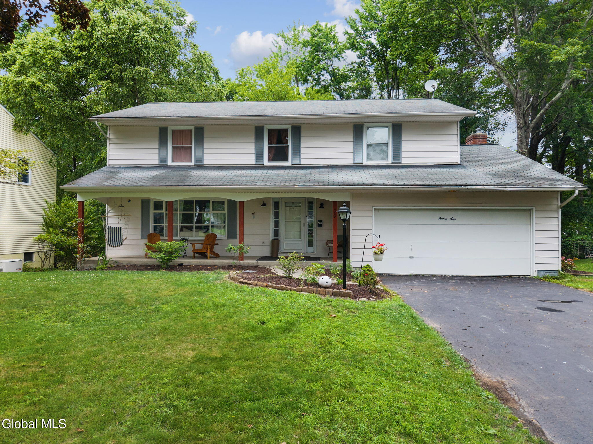 29 Fairway Avenue Delmar NY 12054