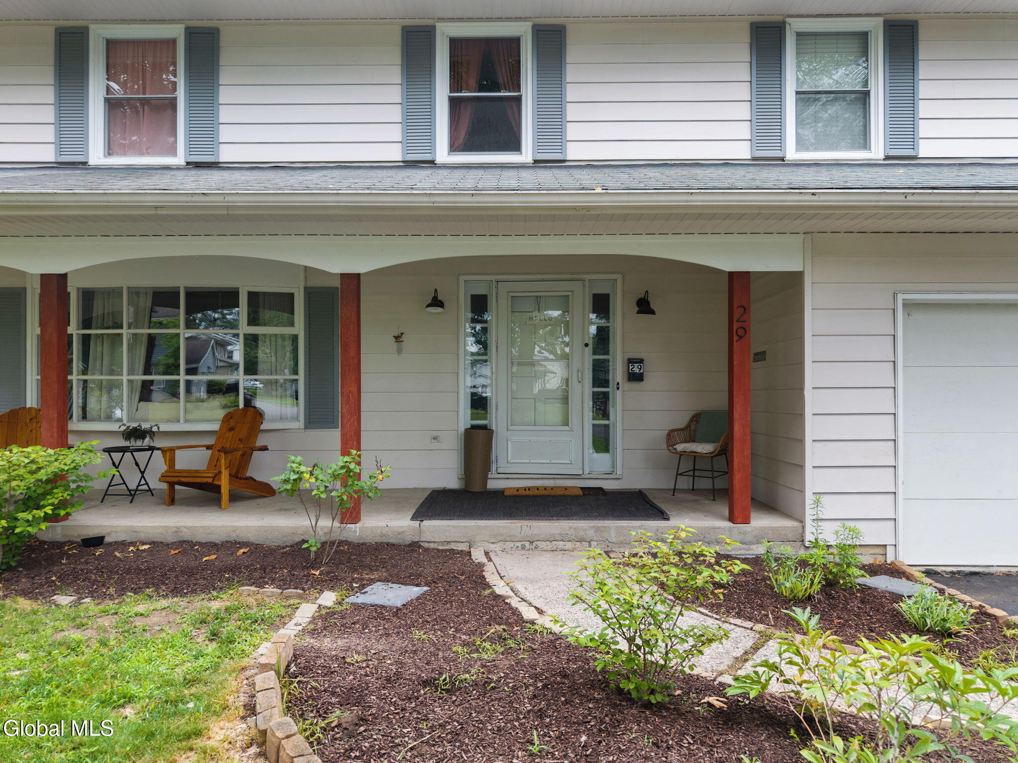 29 Fairway Avenue Delmar NY 12054
