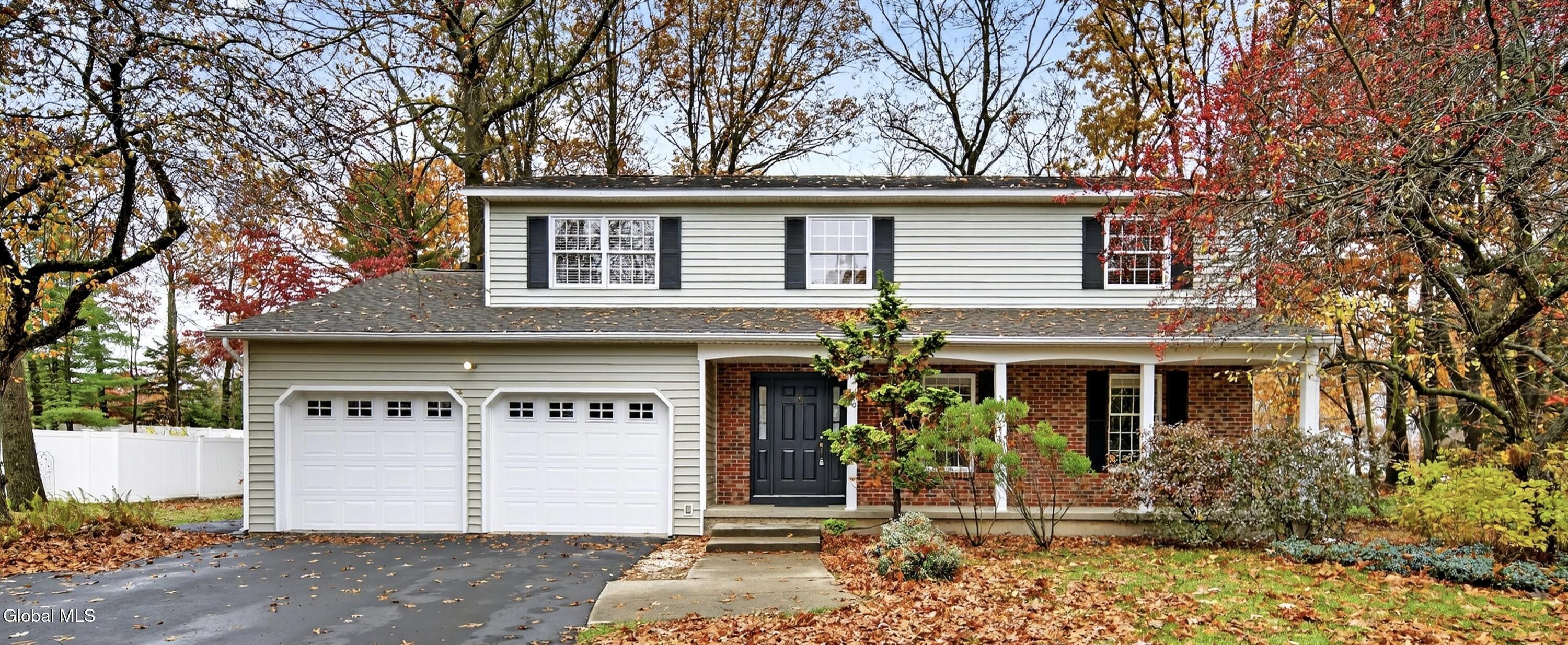 16 Lincoln Avenue Clifton Park NY 12065