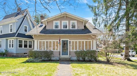 2100 Grand Boulevard Niskayuna NY 12309