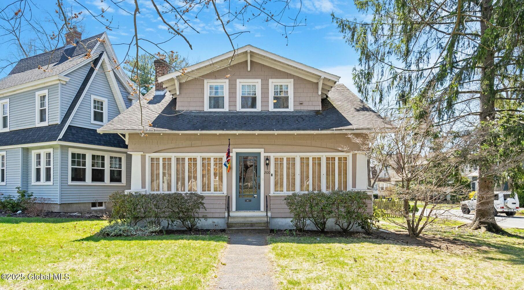 2100 Grand Boulevard Niskayuna NY 12309