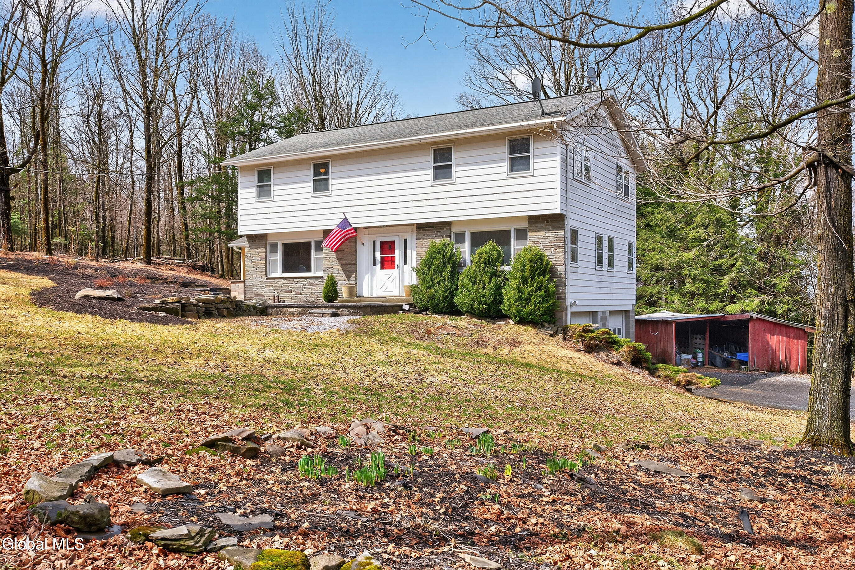 54 High Point Road Berne NY 12023