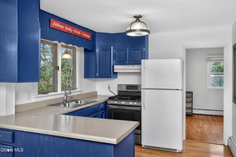 54 High Point Road Berne NY 12023