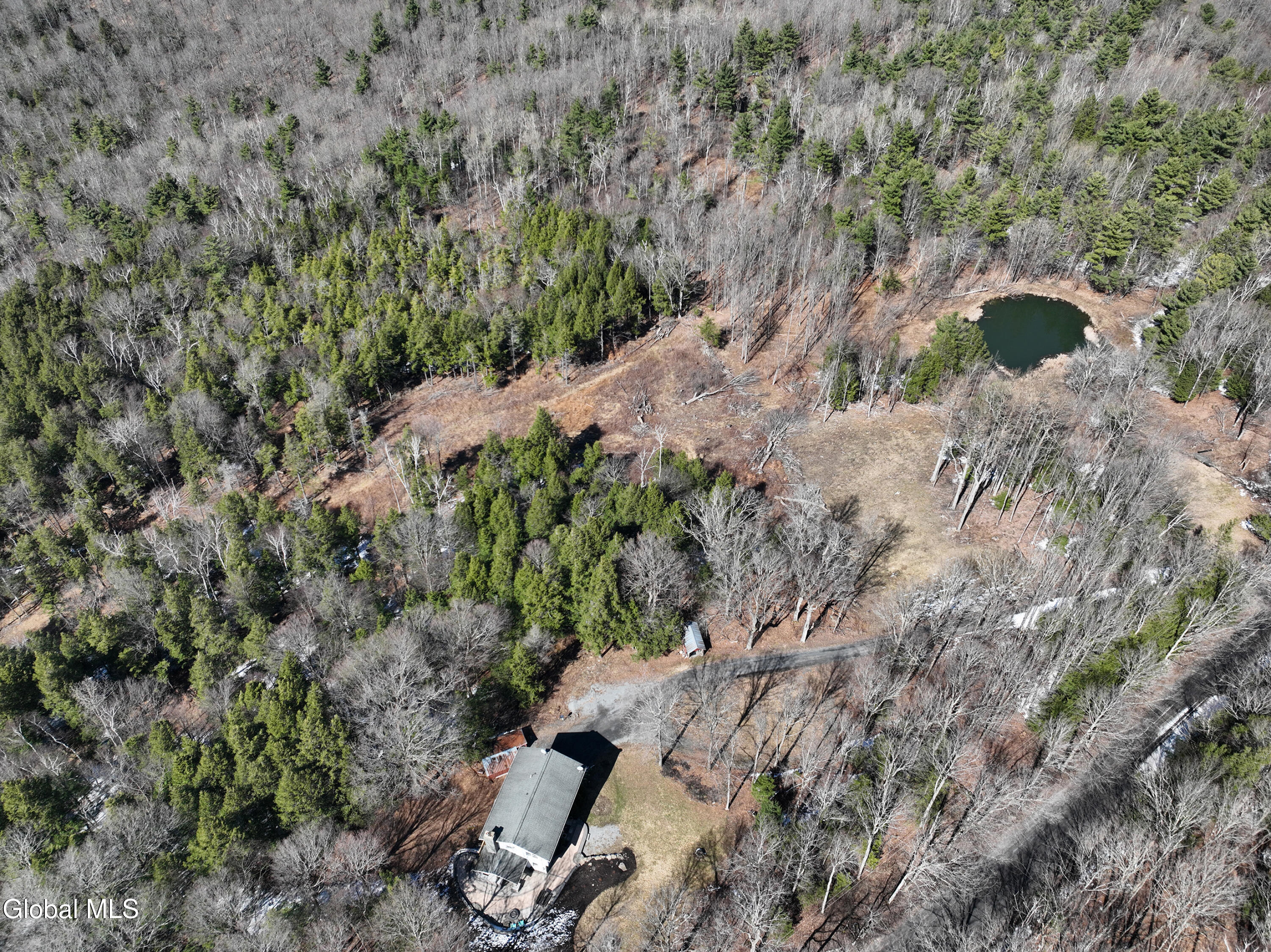 54 High Point Road Berne NY 12023