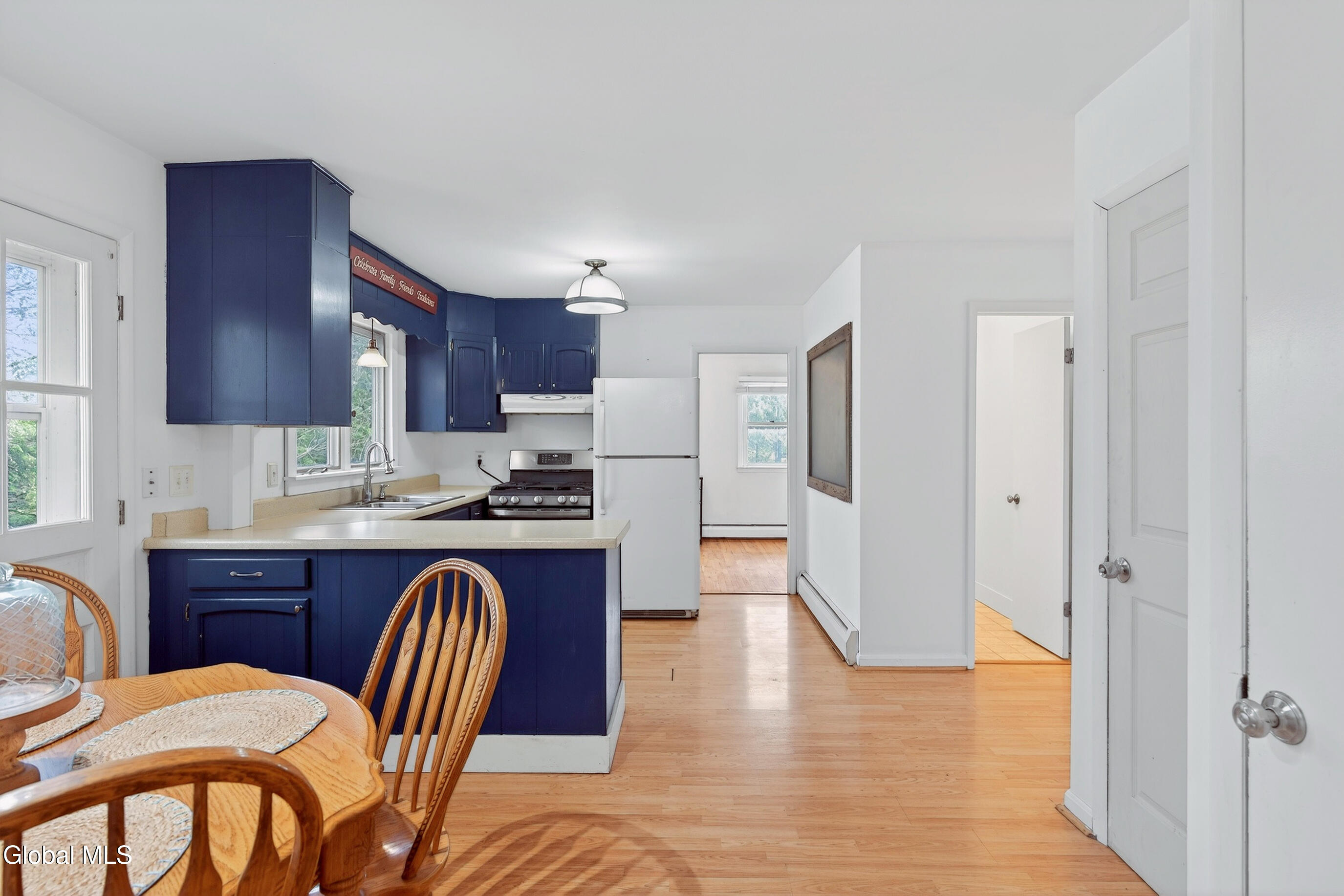 54 High Point Road Berne NY 12023