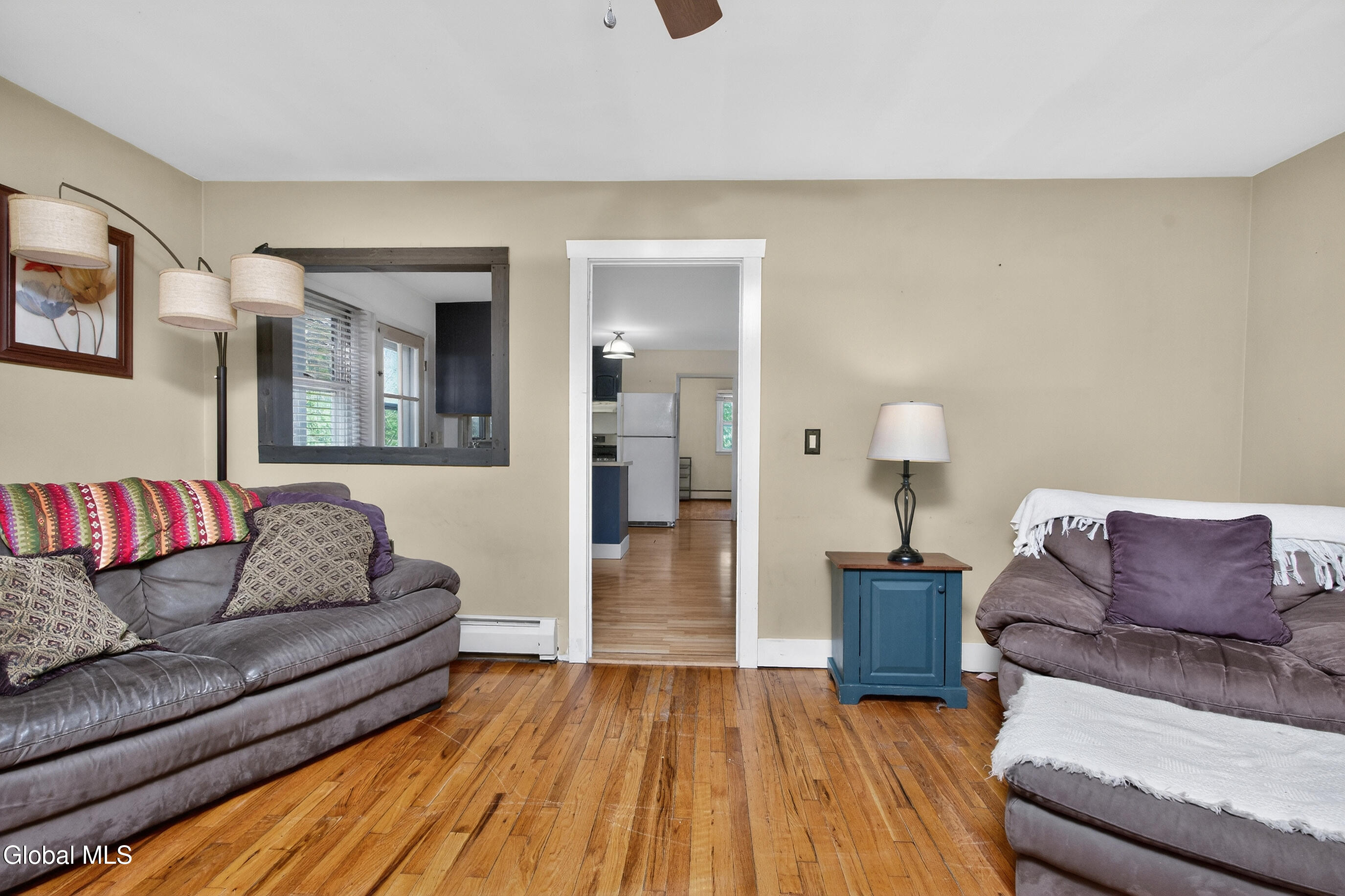 54 High Point Road Berne NY 12023