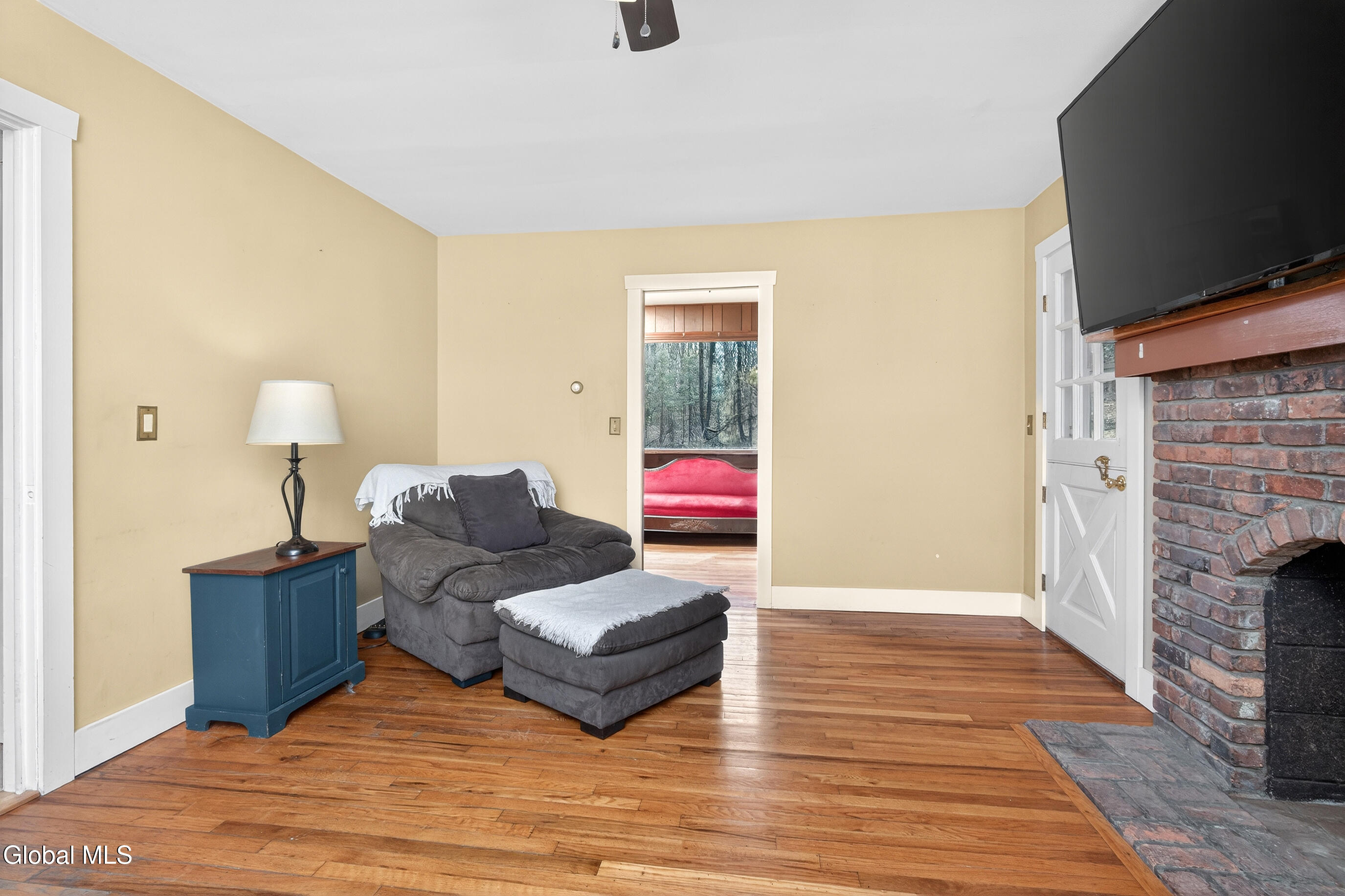 54 High Point Road Berne NY 12023