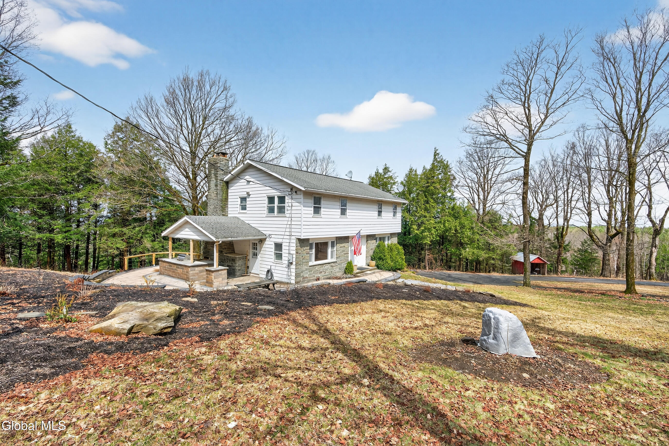 54 High Point Road Berne NY 12023