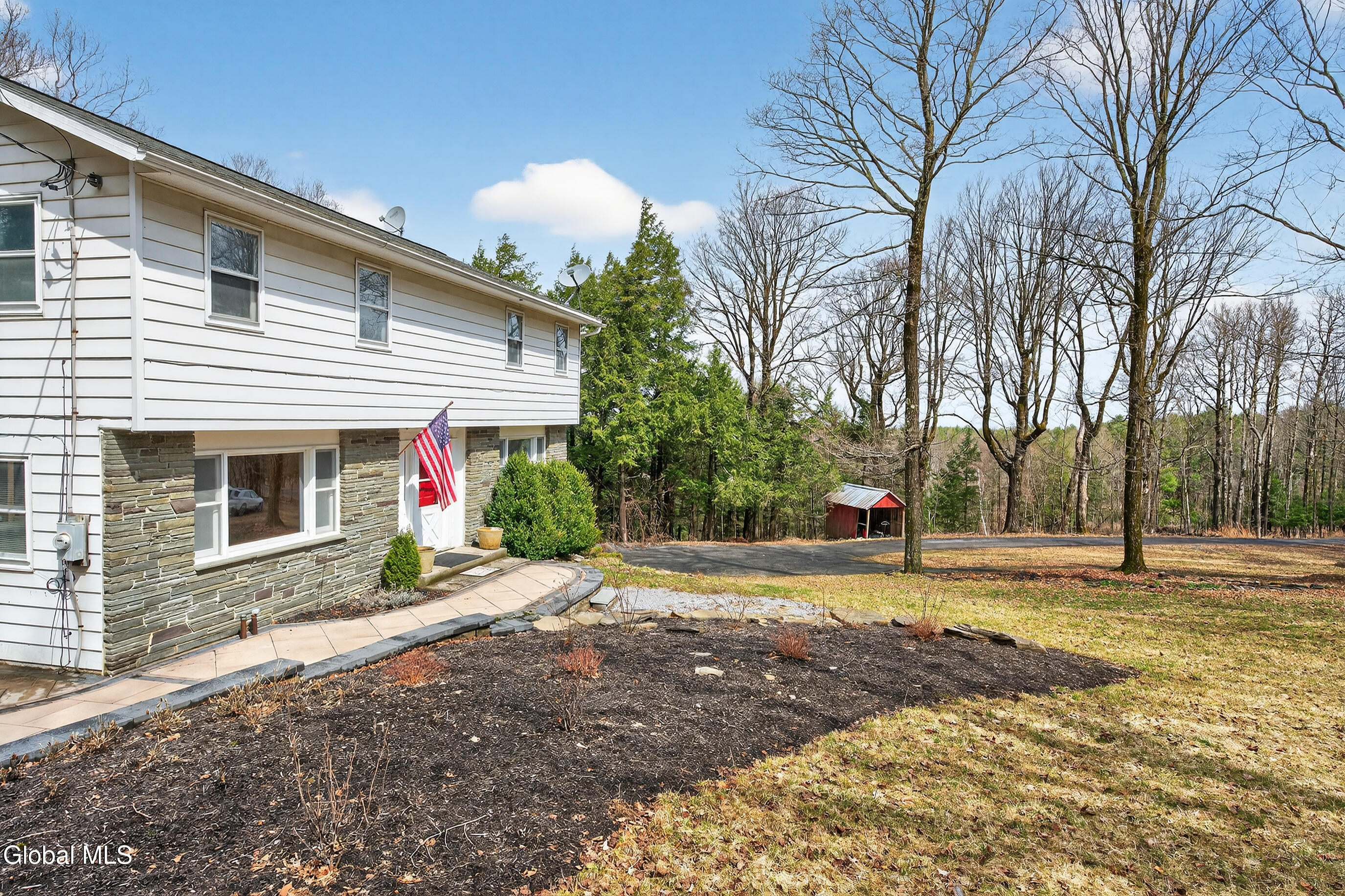 54 High Point Road Berne NY 12023